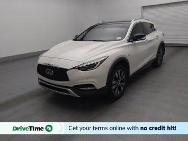 2017 INFINITI QX30 in Pensacola, FL 32505