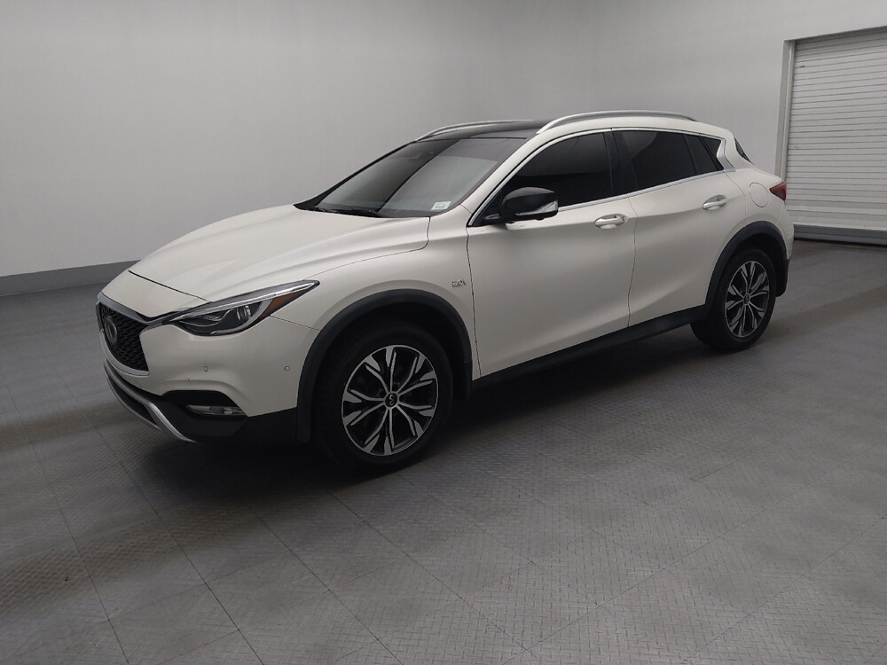 2017 INFINITI QX30 in Pensacola, FL 32505 - 18076525 2