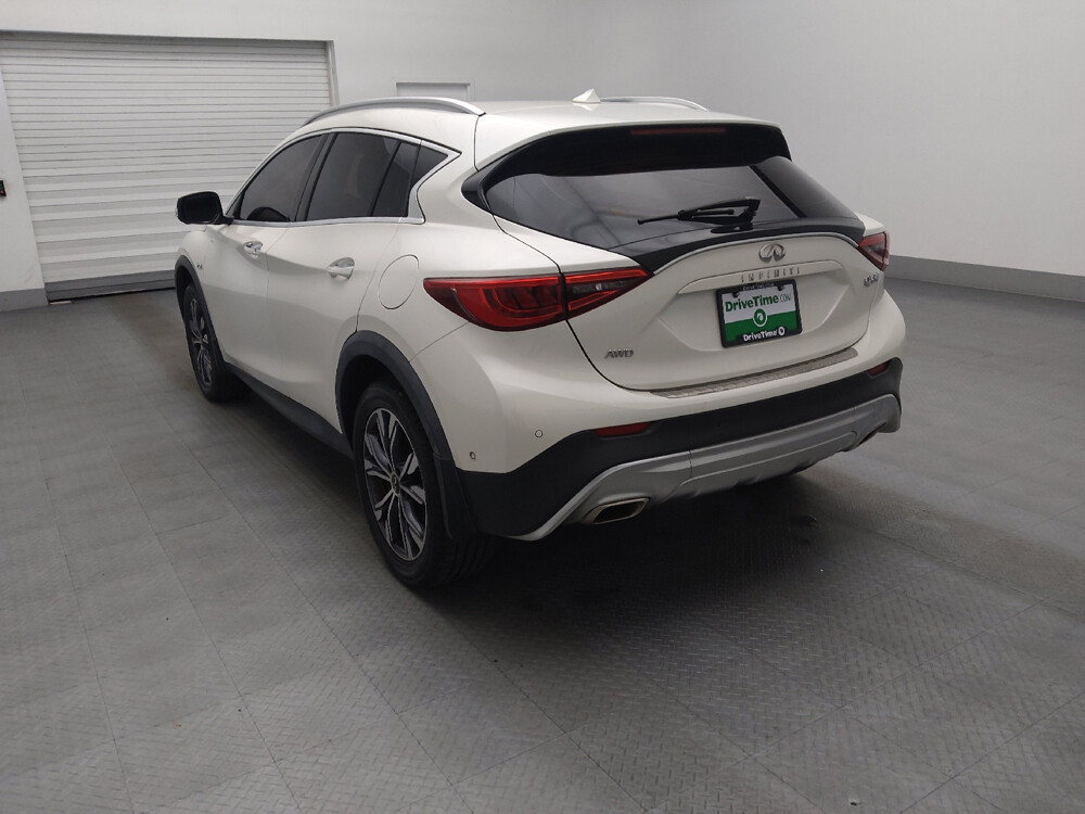 2017 INFINITI QX30 in Pensacola, FL 32505 - 18076525 5