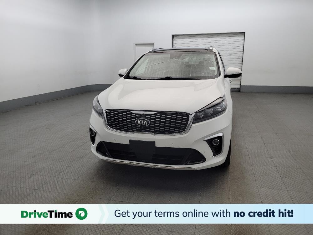 2019 Kia Sorento in Temple Hills, MD 20746 - 18076526