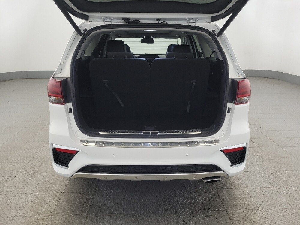 2019 Kia Sorento in Temple Hills, MD 20746 - 18076526 29