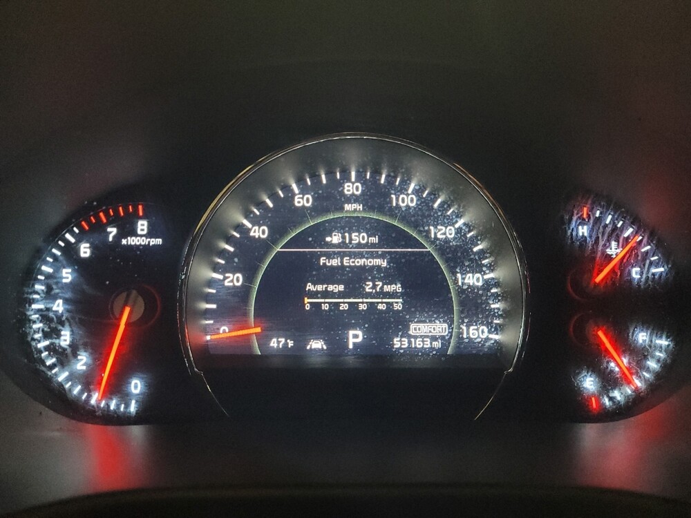 2019 Kia Sorento in Temple Hills, MD 20746 - 18076526 23