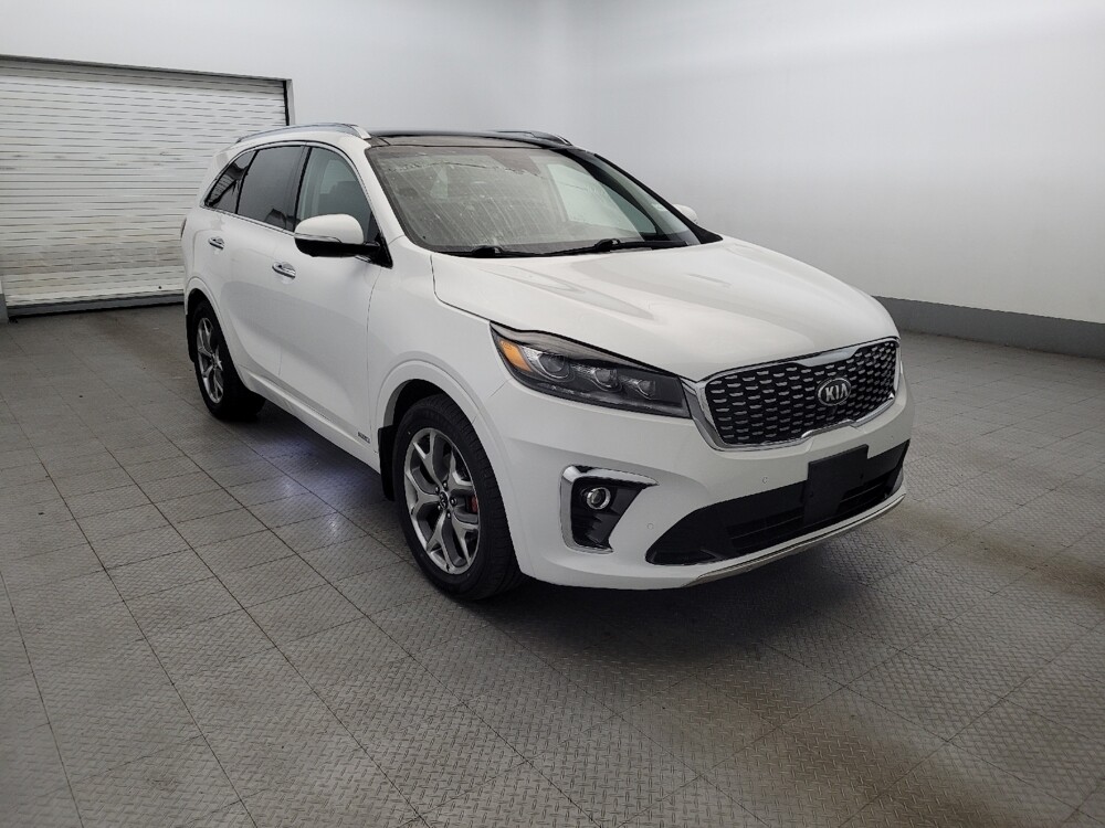 2019 Kia Sorento in Temple Hills, MD 20746 - 18076526 13