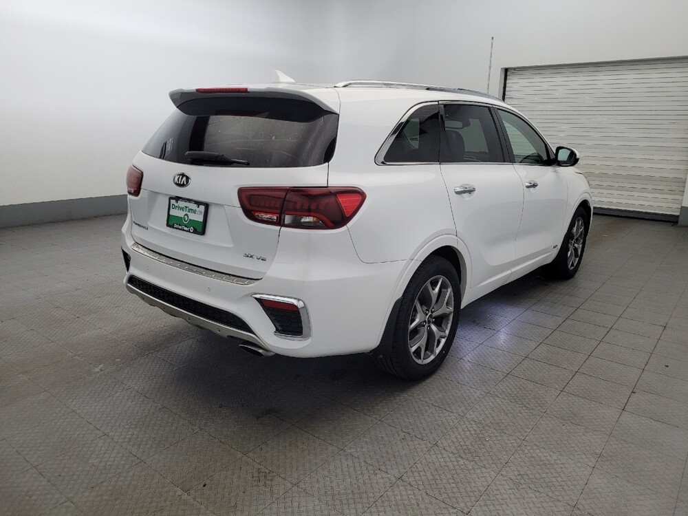 2019 Kia Sorento in Temple Hills, MD 20746 - 18076526 10