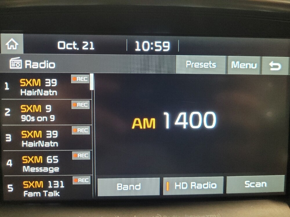 2019 Kia Sorento in Temple Hills, MD 20746 - 18076526 25