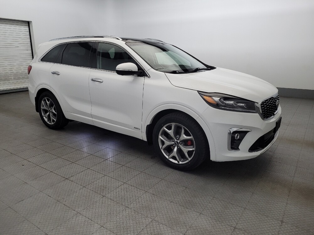 2019 Kia Sorento in Temple Hills, MD 20746 - 18076526 11