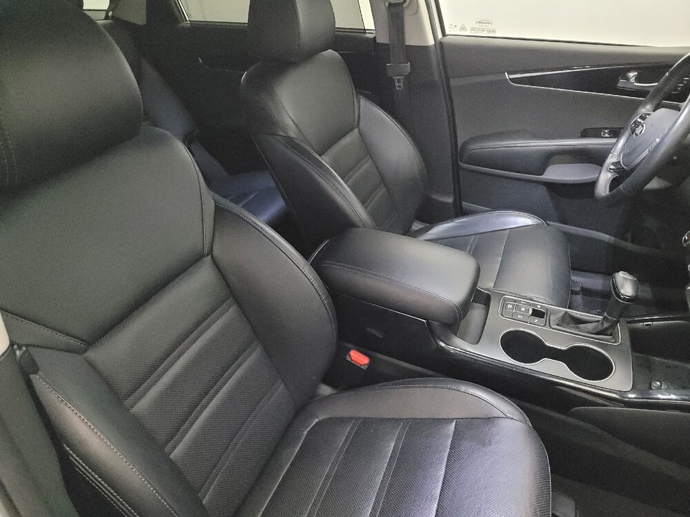2019 Kia Sorento in Temple Hills, MD 20746 - 18076526 21