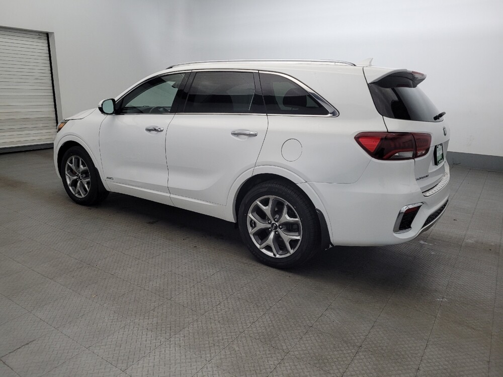 2019 Kia Sorento in Temple Hills, MD 20746 - 18076526 5