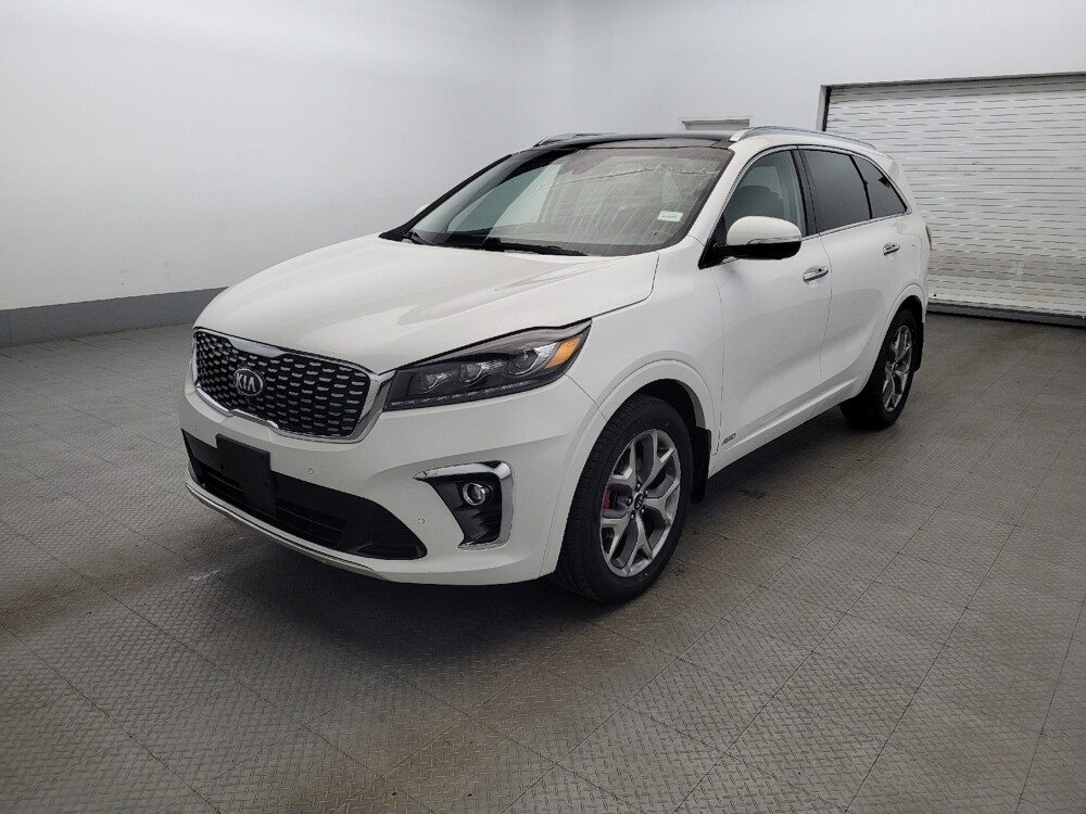 2019 Kia Sorento in Temple Hills, MD 20746 - 18076526 2