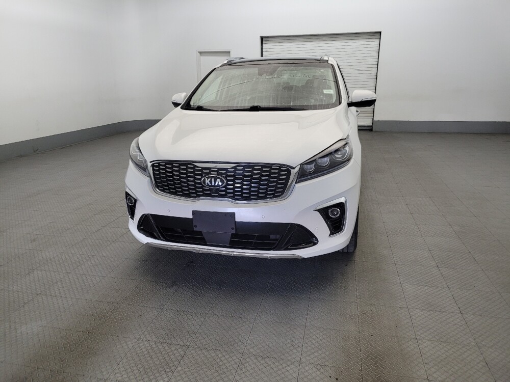 2019 Kia Sorento in Temple Hills, MD 20746 - 18076526 15