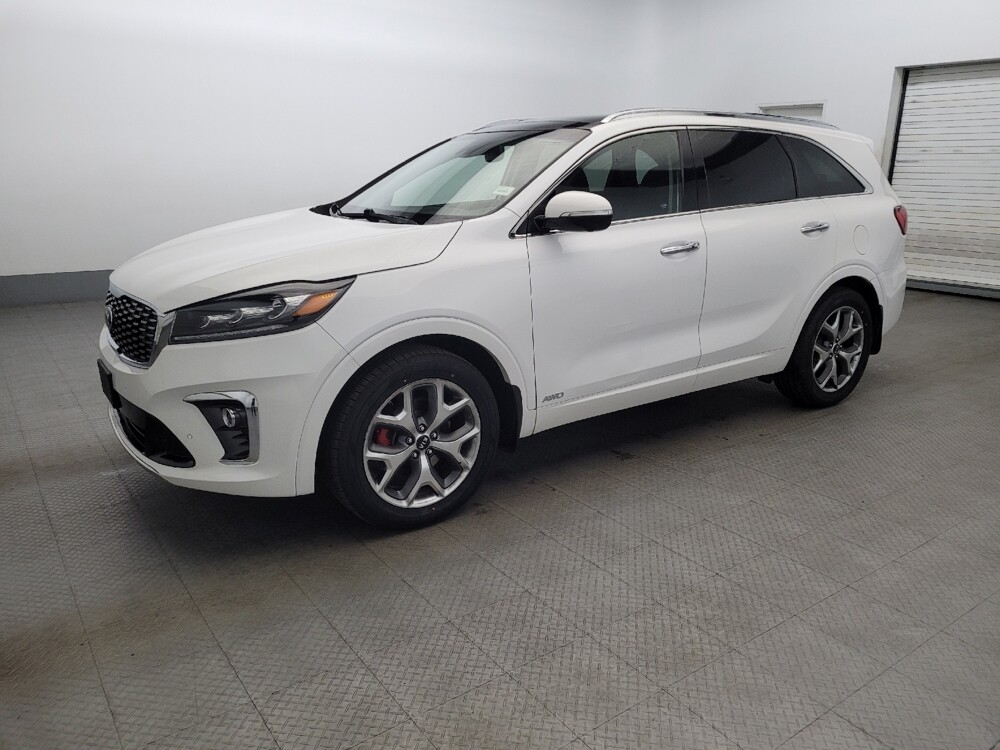 2019 Kia Sorento in Temple Hills, MD 20746 - 18076526 3