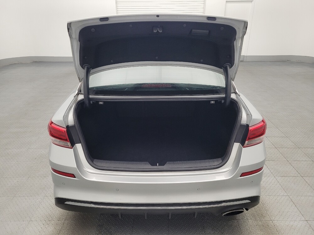 2020 Kia Optima in Kissimmee, FL 34744 - 18076529 29