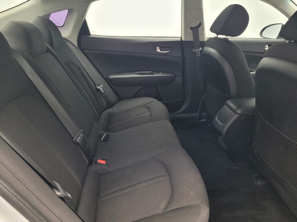 2020 Kia Optima in Kissimmee, FL 34744 - 18076529 19