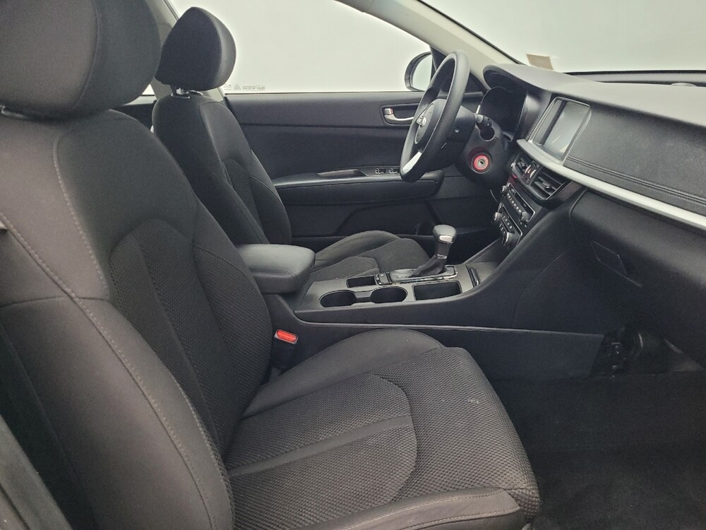 2020 Kia Optima in Kissimmee, FL 34744 - 18076529 21