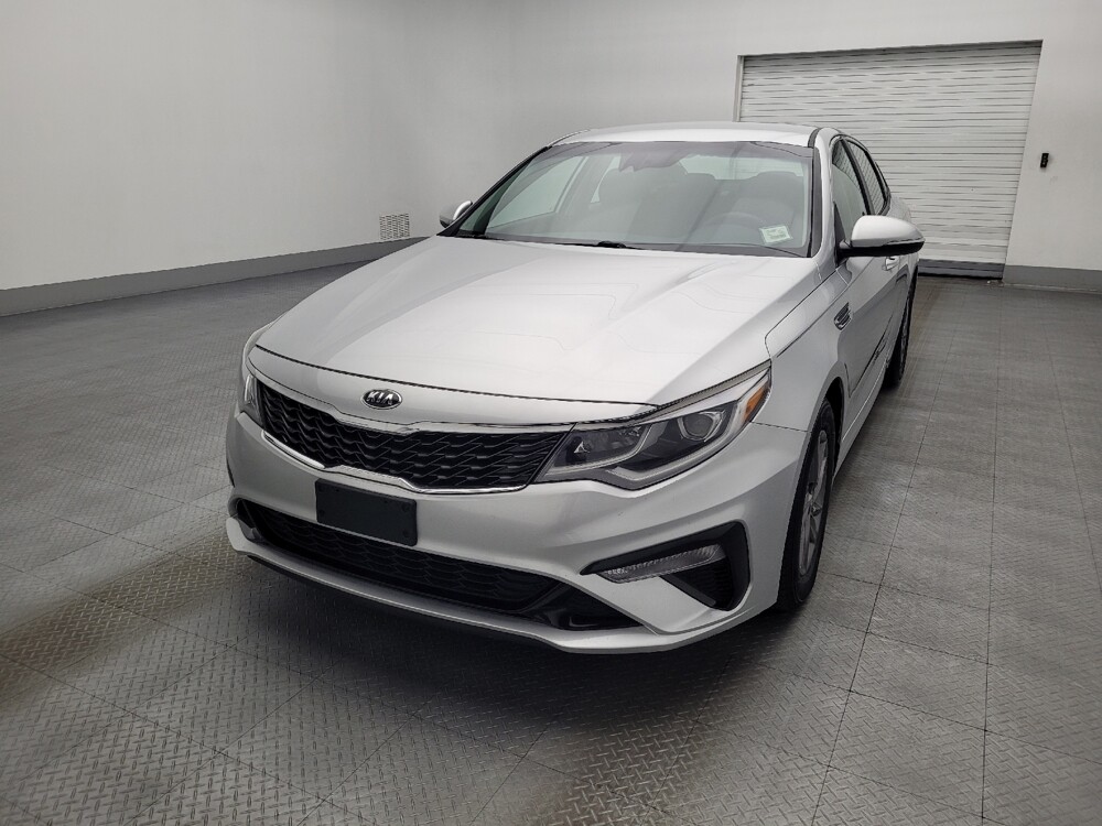 2020 Kia Optima in Kissimmee, FL 34744 - 18076529 15