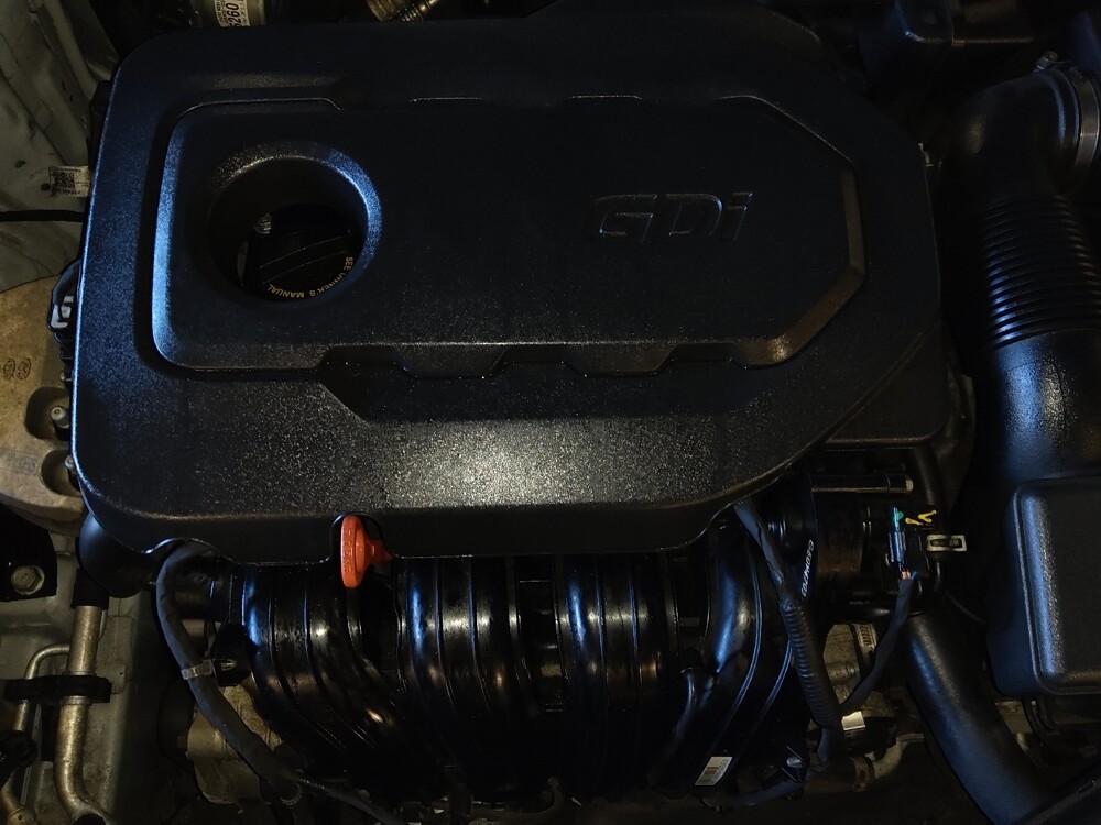 2020 Kia Optima in Kissimmee, FL 34744 - 18076529 30