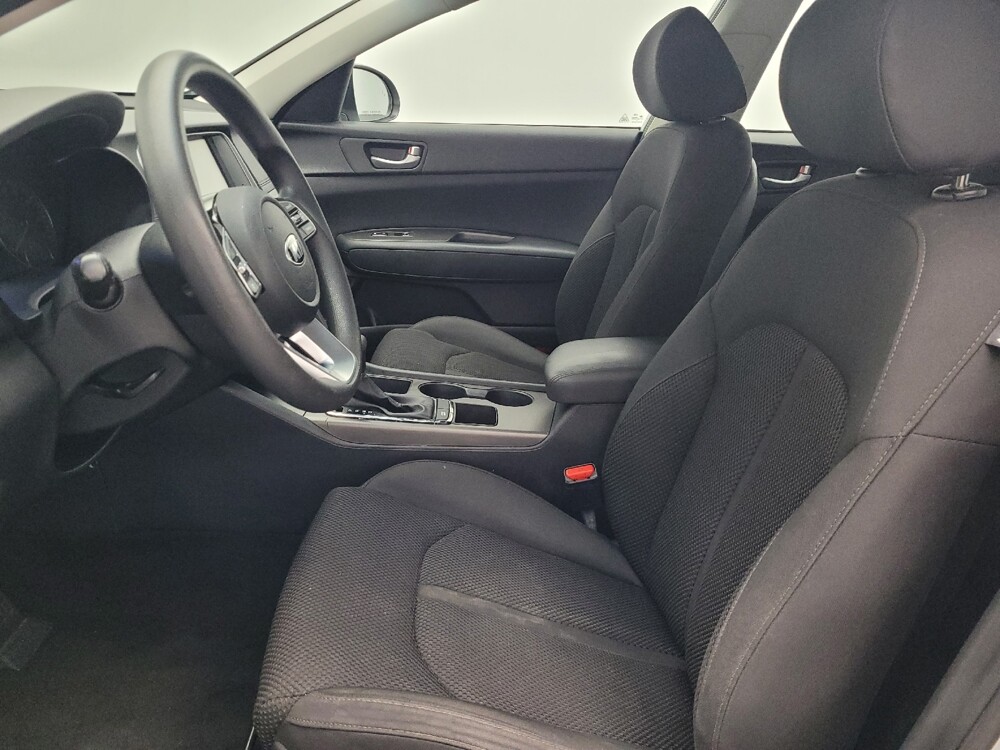 2020 Kia Optima in Kissimmee, FL 34744 - 18076529 17