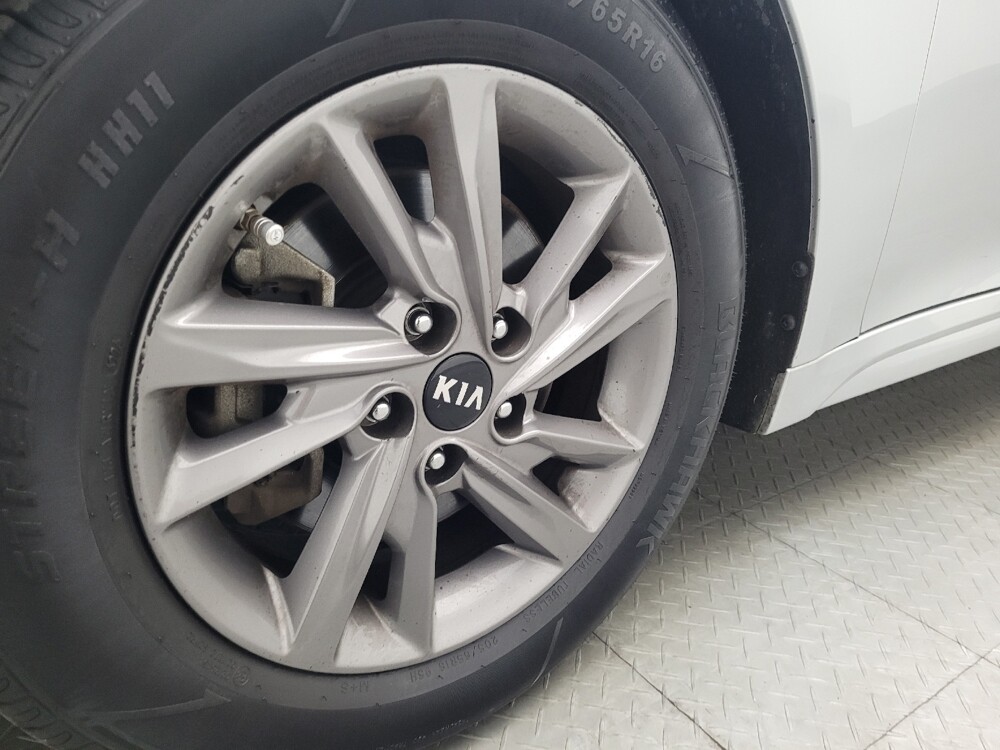 2020 Kia Optima in Kissimmee, FL 34744 - 18076529 31