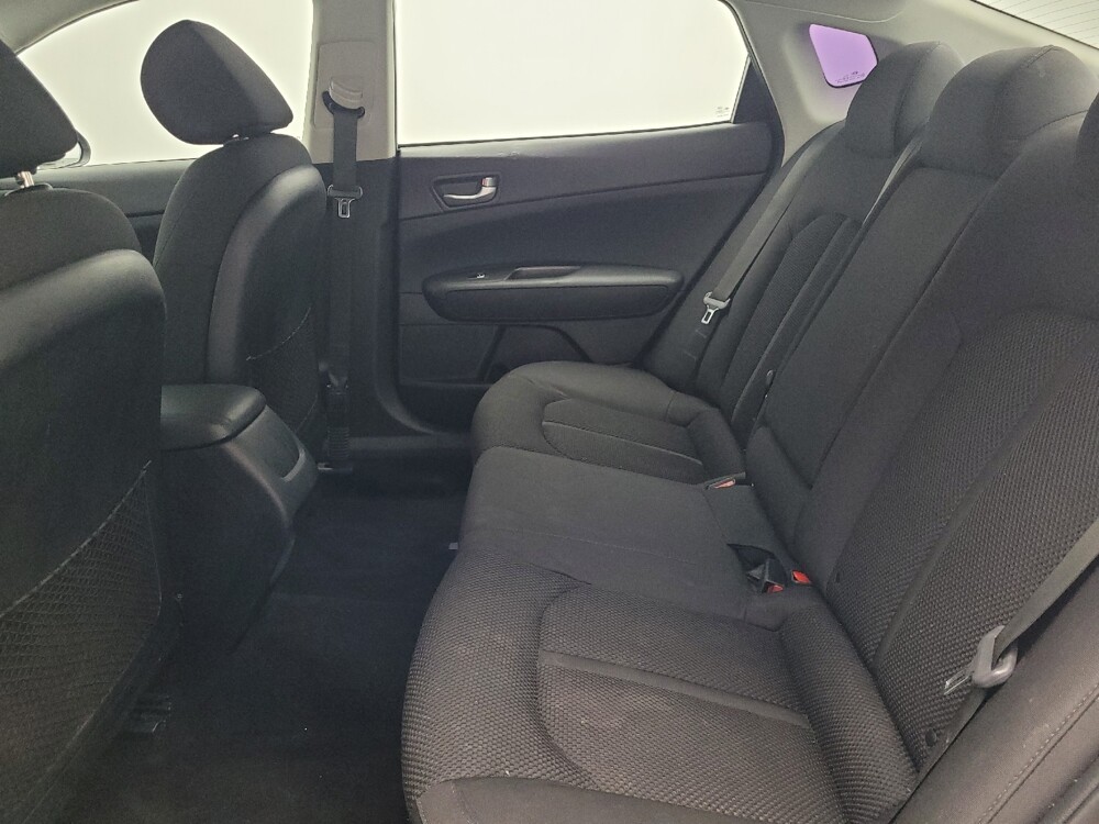 2020 Kia Optima in Kissimmee, FL 34744 - 18076529 18