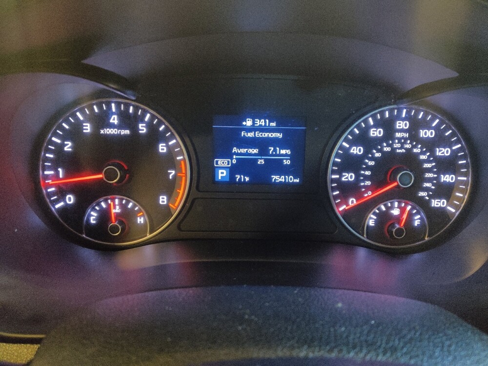 2020 Kia Optima in Kissimmee, FL 34744 - 18076529 23