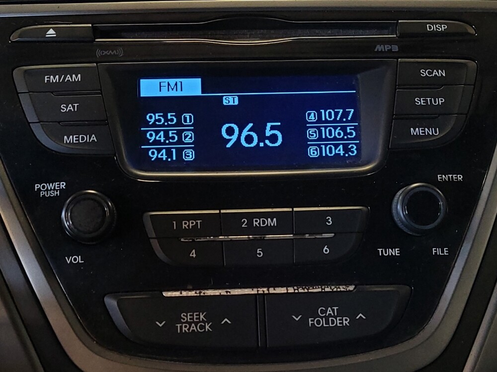 2014 Hyundai Elantra Coupe in Savannah, GA 31419 - 18076536 25