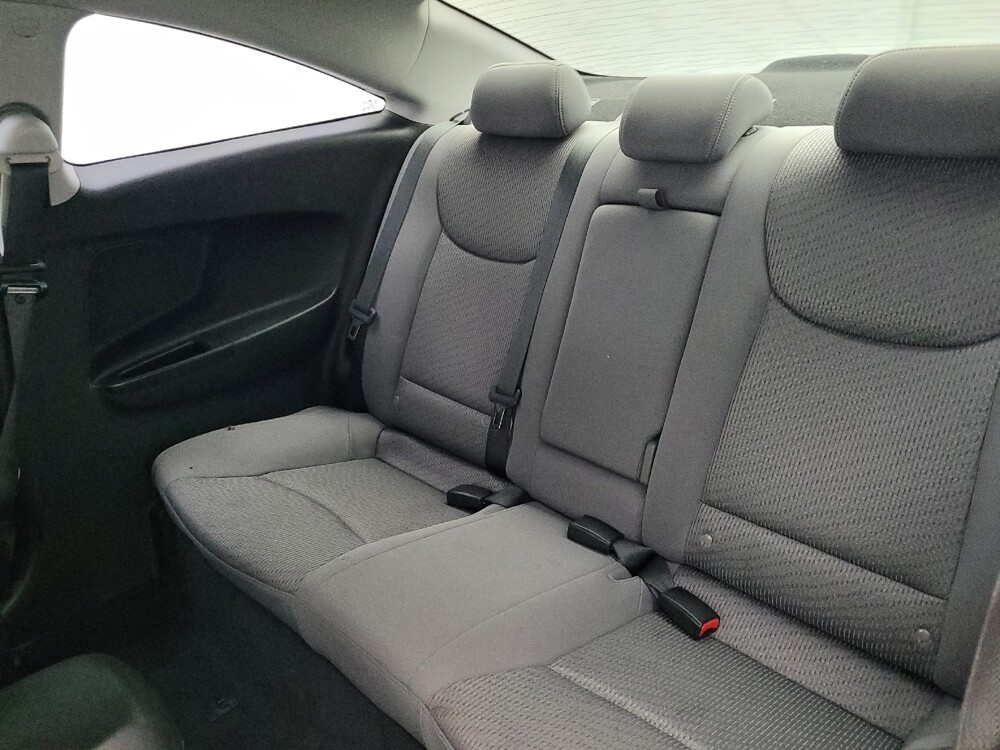 2014 Hyundai Elantra Coupe in Savannah, GA 31419 - 18076536 18