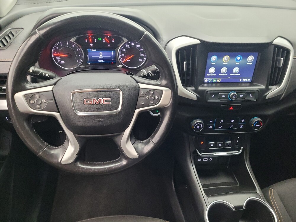 2019 GMC Terrain in Jacksonville, FL 32210 - 18076538 22