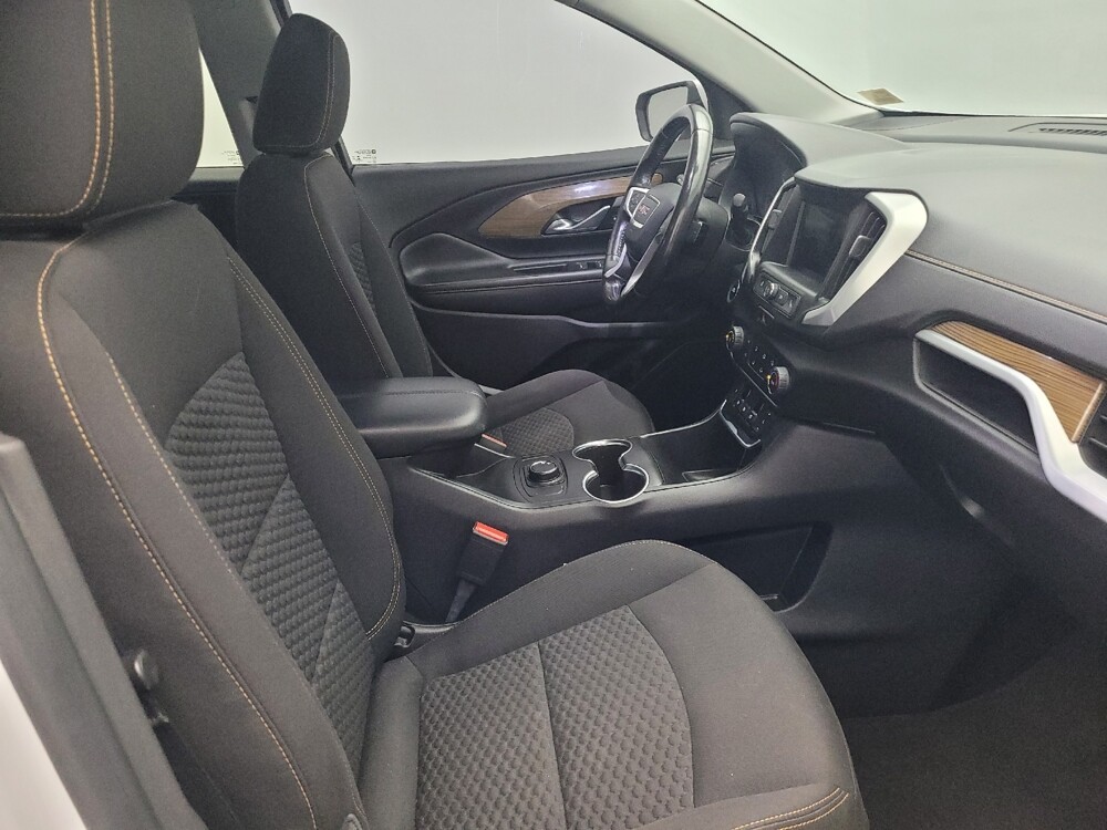 2019 GMC Terrain in Jacksonville, FL 32210 - 18076538 21