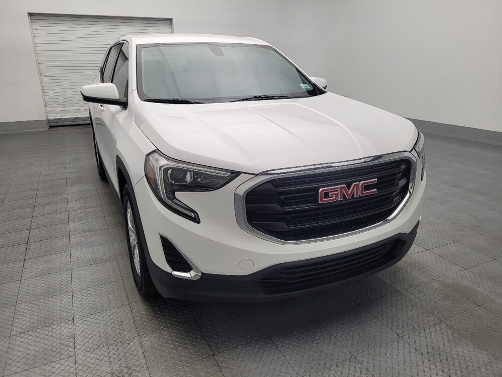 2019 GMC Terrain in Jacksonville, FL 32210 - 18076538 14