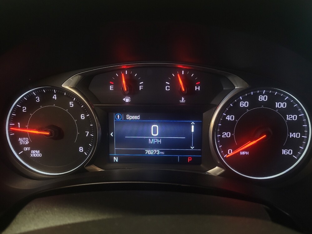 2019 GMC Terrain in Jacksonville, FL 32210 - 18076538 23