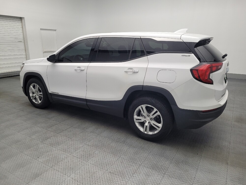 2019 GMC Terrain in Jacksonville, FL 32210 - 18076538 3