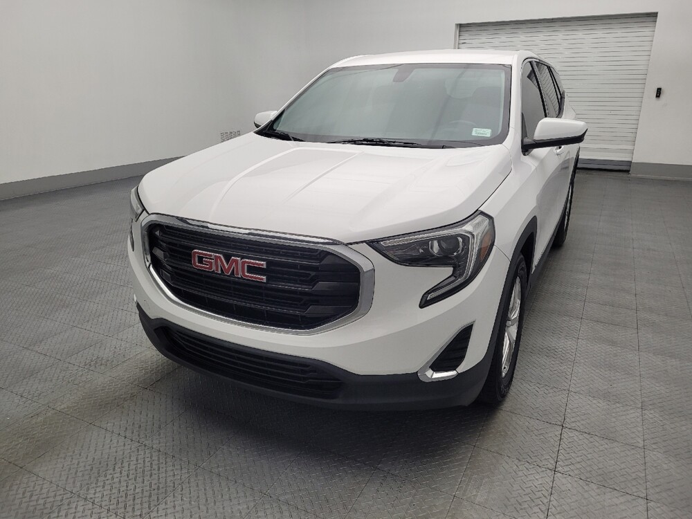 2019 GMC Terrain in Jacksonville, FL 32210 - 18076538 15