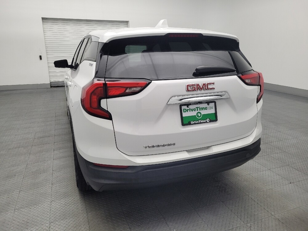 2019 GMC Terrain in Jacksonville, FL 32210 - 18076538 6
