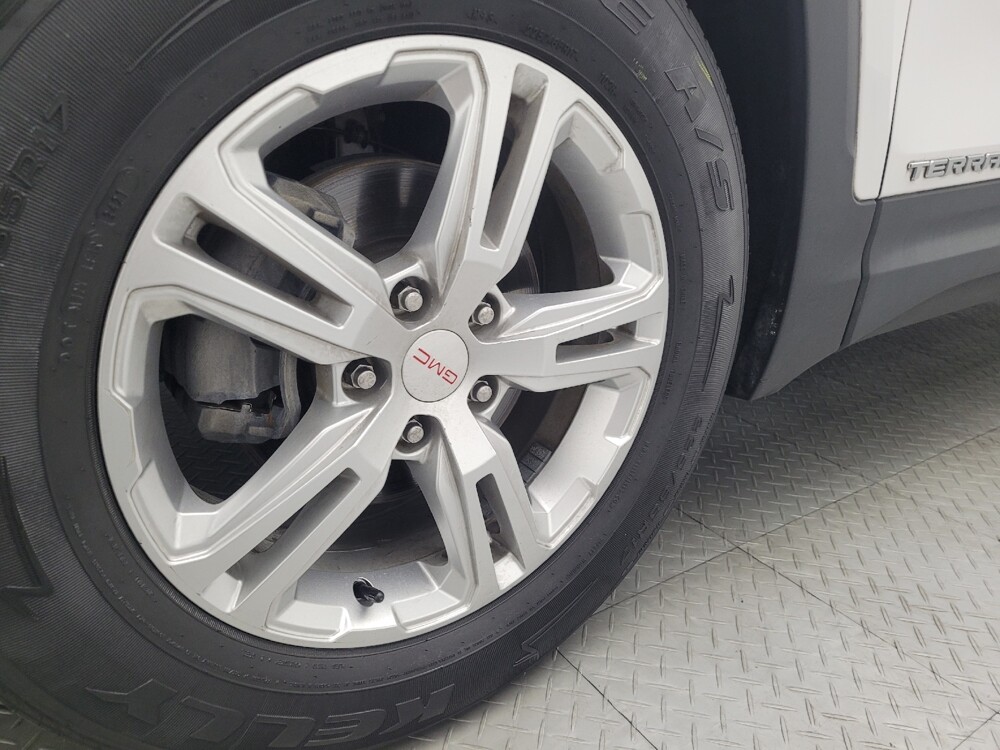 2019 GMC Terrain in Jacksonville, FL 32210 - 18076538 31