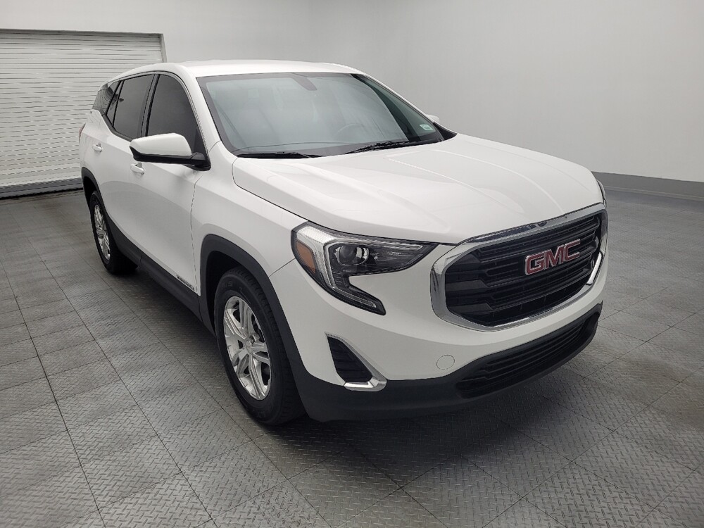 2019 GMC Terrain in Jacksonville, FL 32210 - 18076538 13