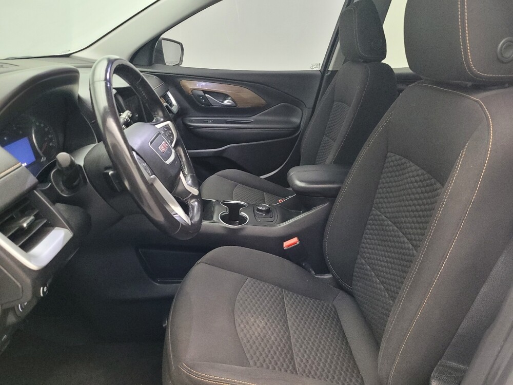 2019 GMC Terrain in Jacksonville, FL 32210 - 18076538 17