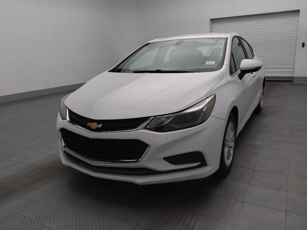 2017 Chevrolet Cruze in Savannah, GA 31419 - 18076540 15