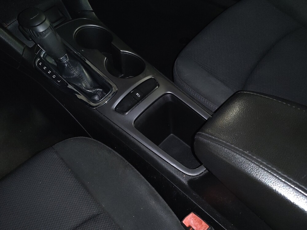 2017 Chevrolet Cruze in Savannah, GA 31419 - 18076540 26