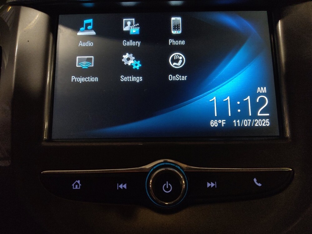 2017 Chevrolet Cruze in Savannah, GA 31419 - 18076540 25