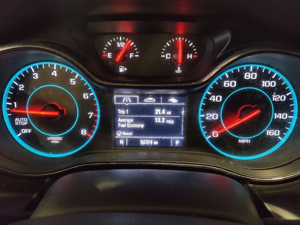 2017 Chevrolet Cruze in Savannah, GA 31419 - 18076540 23