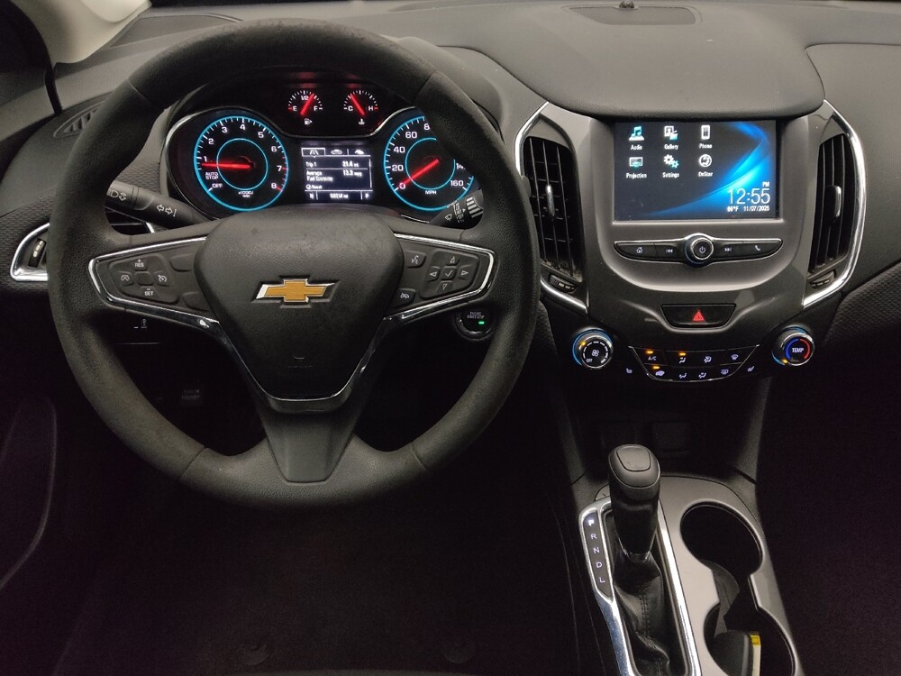 2017 Chevrolet Cruze in Savannah, GA 31419 - 18076540 22