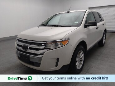 2013 Ford Edge in Savannah, GA 31419
