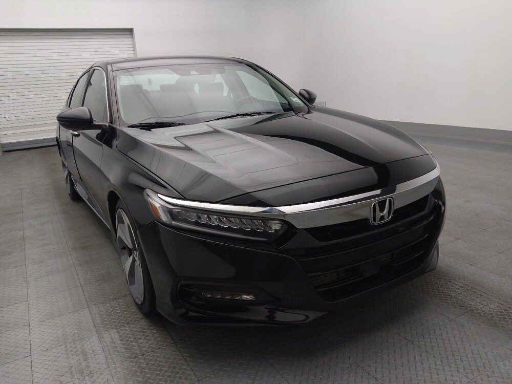 2018 Honda Accord in Lauderdale Lakes, FL 33313 - 18076542 14