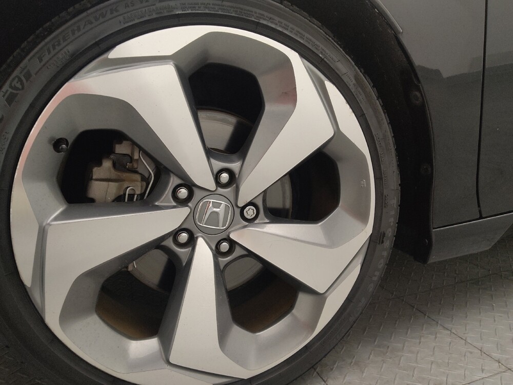 2018 Honda Accord in Lauderdale Lakes, FL 33313 - 18076542 31