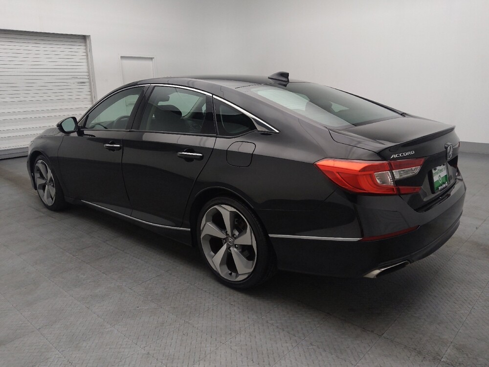2018 Honda Accord in Lauderdale Lakes, FL 33313 - 18076542 3