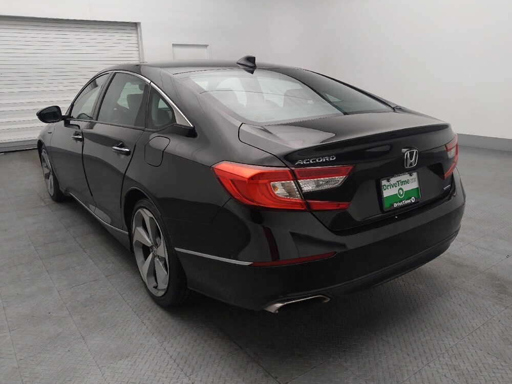 2018 Honda Accord in Lauderdale Lakes, FL 33313 - 18076542 5