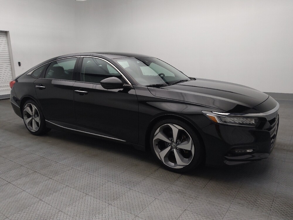 2018 Honda Accord in Lauderdale Lakes, FL 33313 - 18076542 11