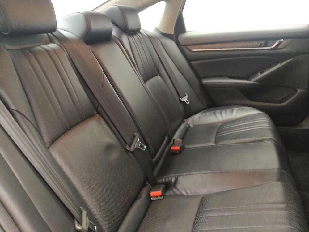 2018 Honda Accord in Lauderdale Lakes, FL 33313 - 18076542 19