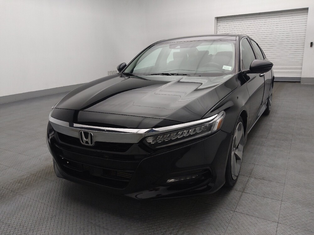 2018 Honda Accord in Lauderdale Lakes, FL 33313 - 18076542 15