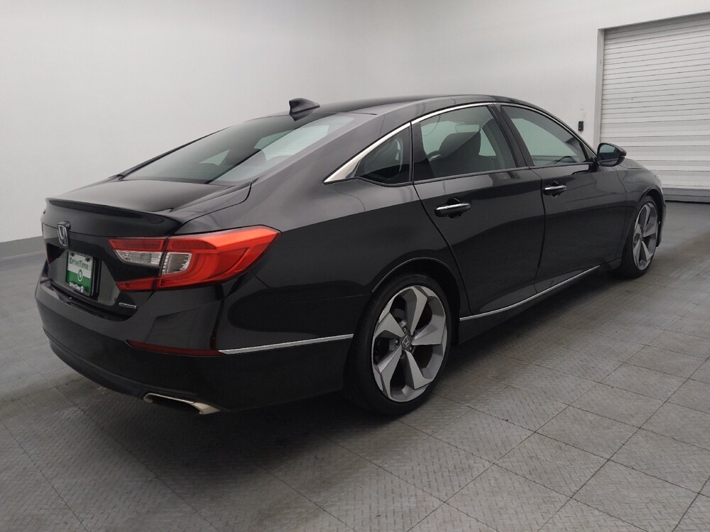 2018 Honda Accord in Lauderdale Lakes, FL 33313 - 18076542 10